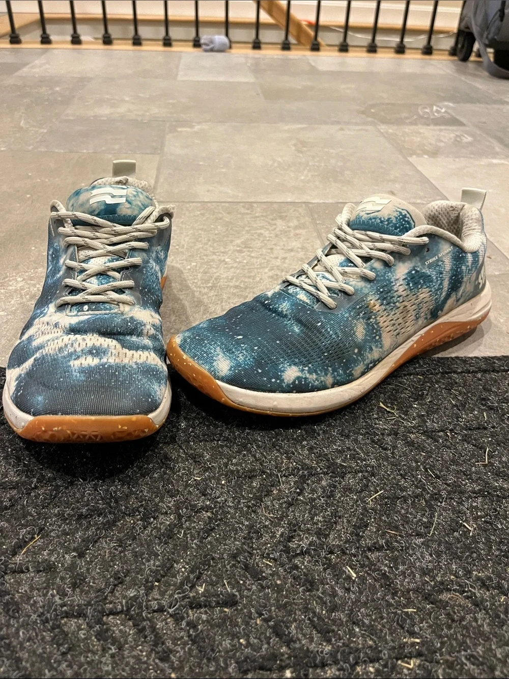 Strike MVMNT - Haze Trainer 10.5